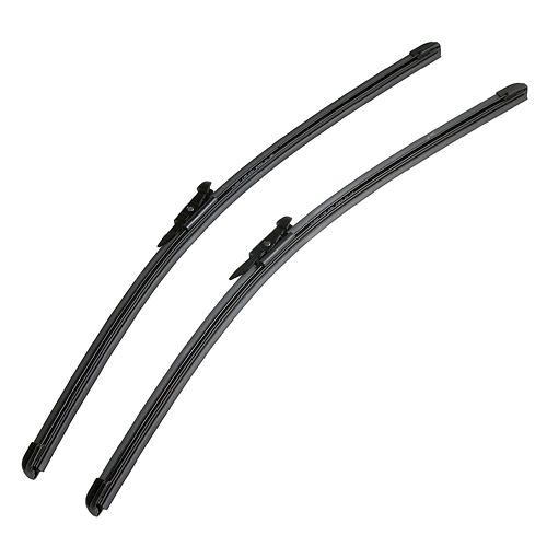 Комплект бескаркасных стеклоочистителей SWF Flat Blade OE SF318